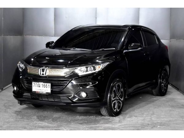 2020  Honda HRV 1.8E A/T(MNC)รถใหม่ขายถูกสุดๆ รูปที่ 0